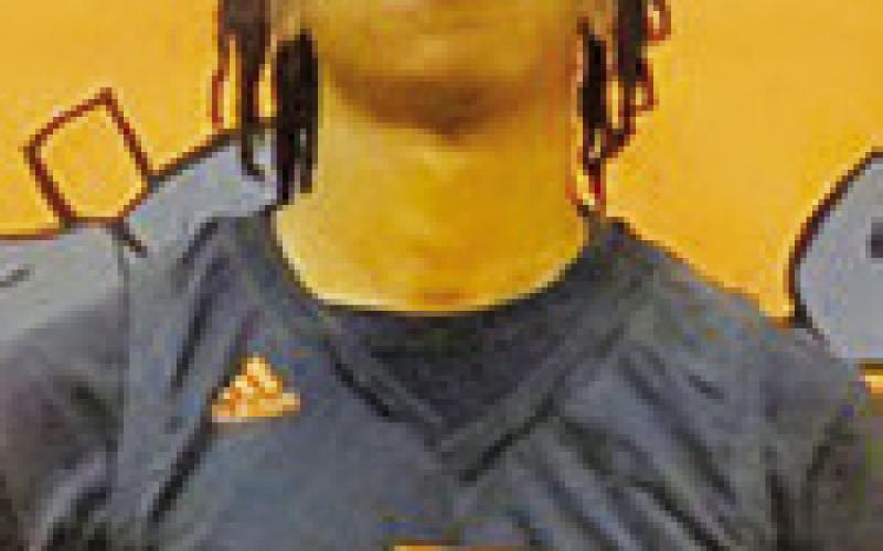 BRANDYN CARTER
