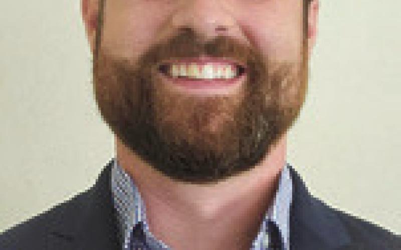Eller is new BC emergency management coordinator