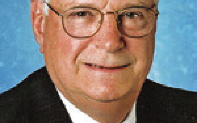 John Thomas Eubanks