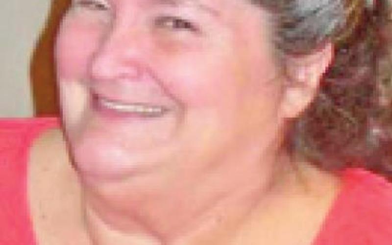 BRENDA WATTS