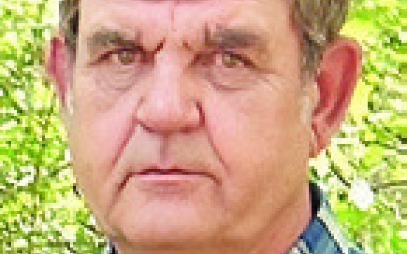 Ruddies “Rudy” Roy Zwernemann