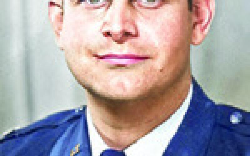 Robin W. “Wayne” Edwards