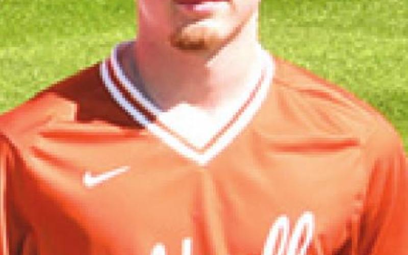 Blinka plays final HS game as All-Star