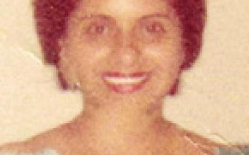 SALLY CORTEZ