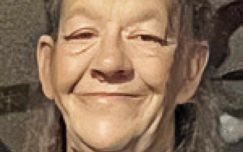 Bonnie Jacqueline Story