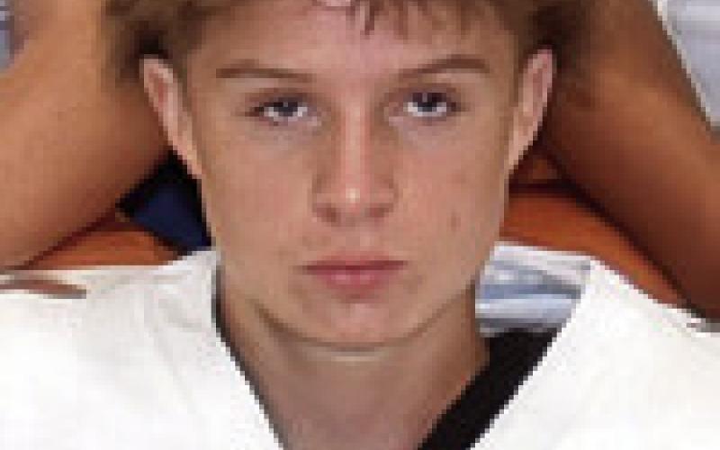 LOGAN CARTER