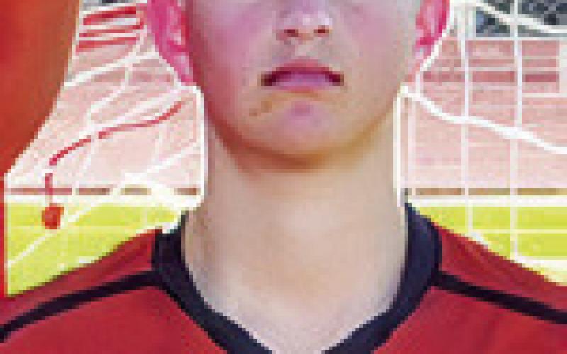 CALEB RACKEL