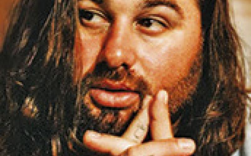 KOE WETZEL