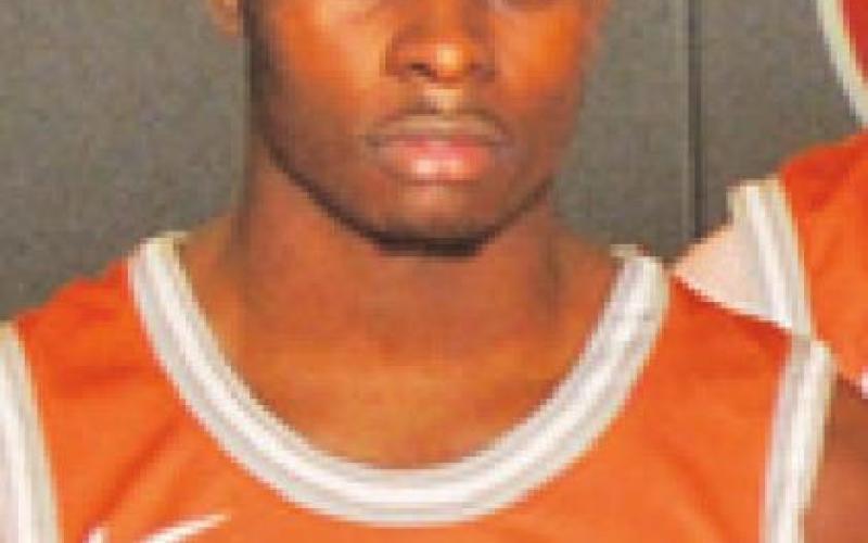 JAMAR HEWITT