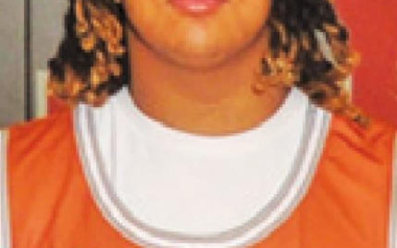 DELVIN MORRIS