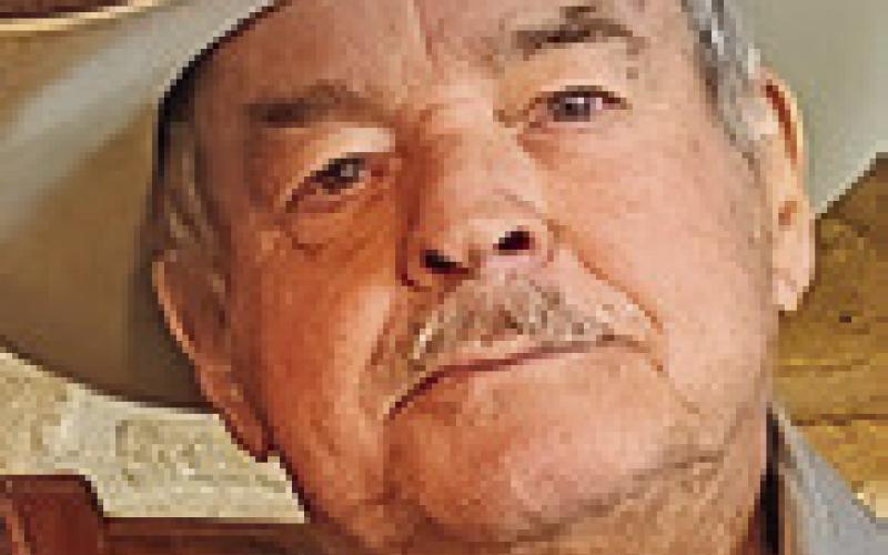 JAMES “JIMMY” KEMP