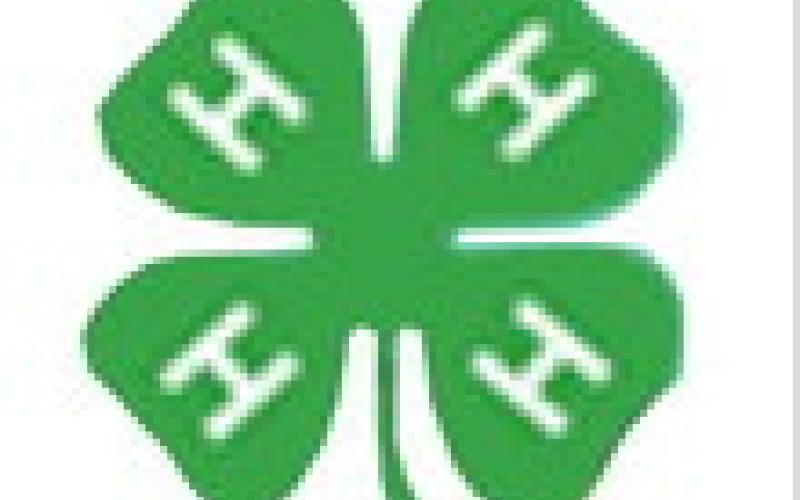 4-H Banquet