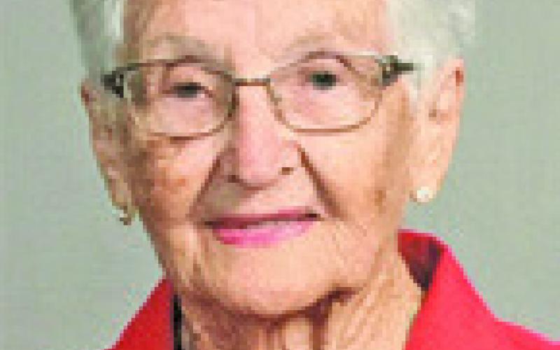 Dorothy Marie Kubena