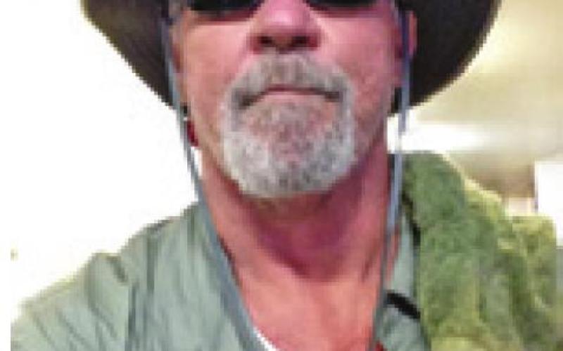 STEPHEN YARBOROUGH