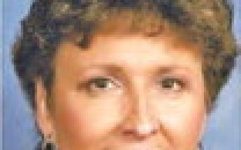 JANICE CROOK