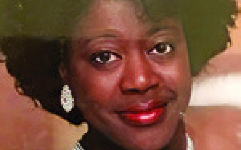 JOYCE GENTRY-DILLARD