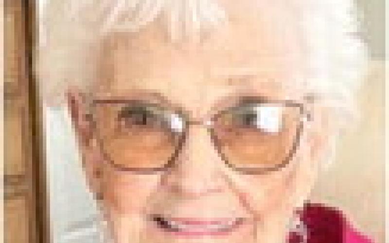 JEANNE CHENNAULT BEERS