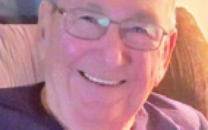 Richard Lee Thompson