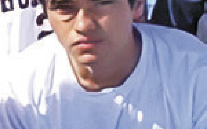 Against Hearne last Tuesday, Jaimes was instrumental in the Hornet comefrom- behind 5-3 win, scoring three goals in eight minutes (60th, 63rd and 68th minutes of play).
