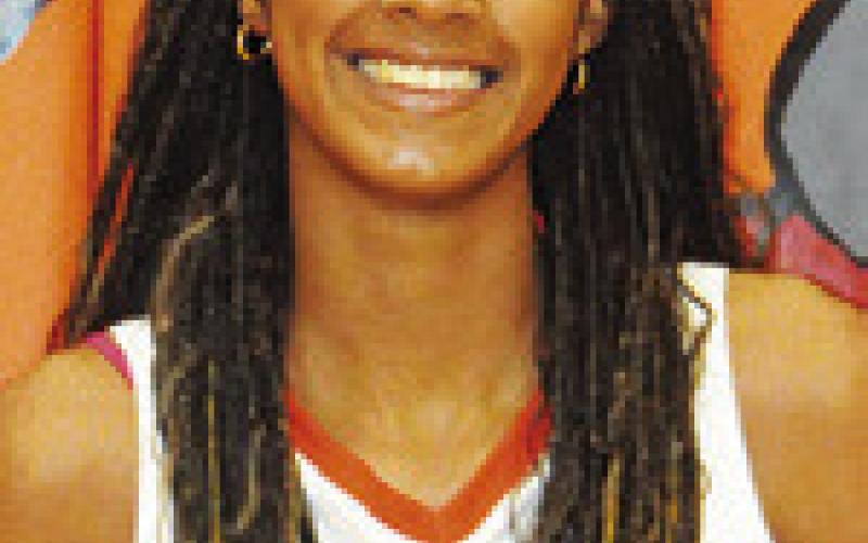 In the Lady Yeguas’ season opener, Ellis led the Somerville offense with 17 kills, five blocks and seven digs. She was also dominant on both sides of the net for Somerville in the Navasota Tournament.