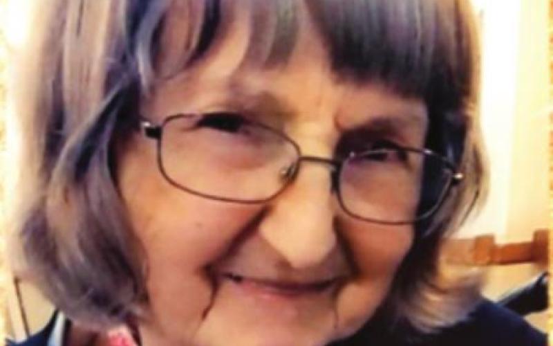 Annie Mae (Surovik) Daniels