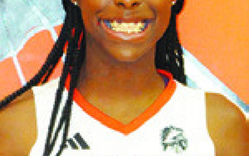 Janaya Isom