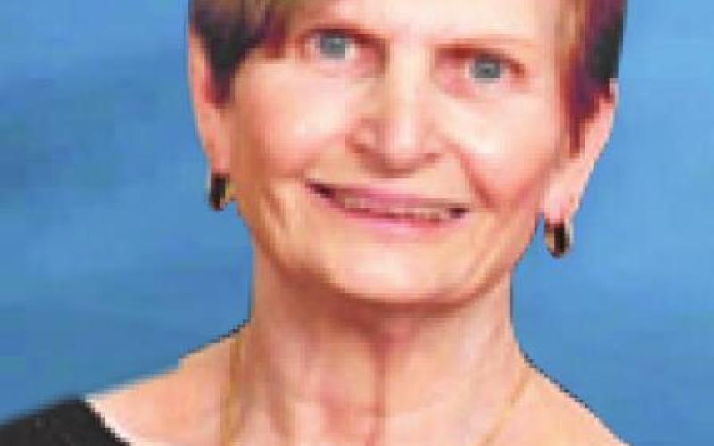 Margaret J. Drzymala-Williams