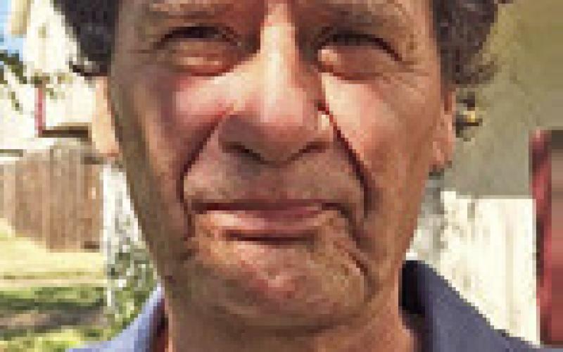 Casiano “Tony” Gutierrez
