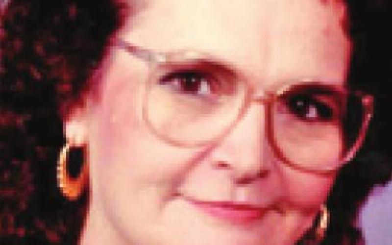 Dorthy Ann Schoenemann