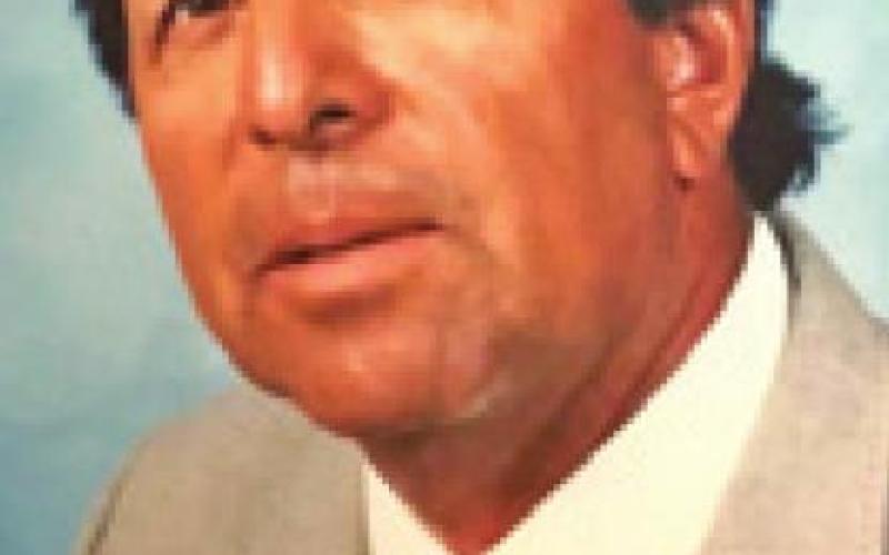 Lorenzo “Larry” Morales Moreno Sr.