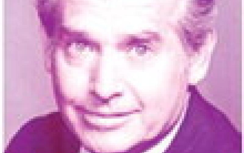 JOHN BOYD