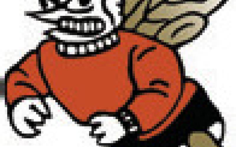 Hornets fall to Bellville, Giddings