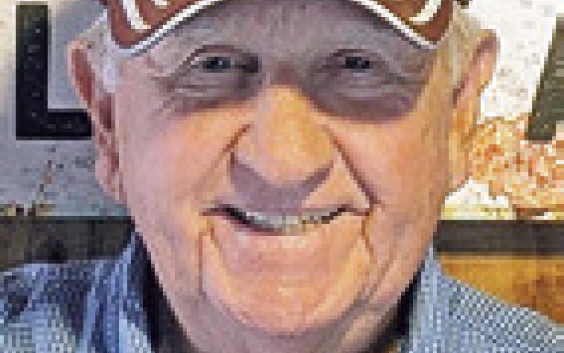 Albert Lee Smith