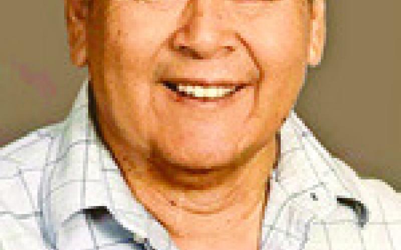 FELIX LUNA
