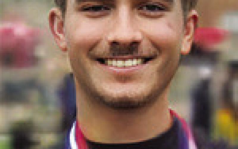 SPENCER ELLIS