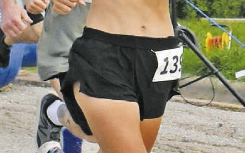 Trnka, Donahue capture Kolache Krunch open titles