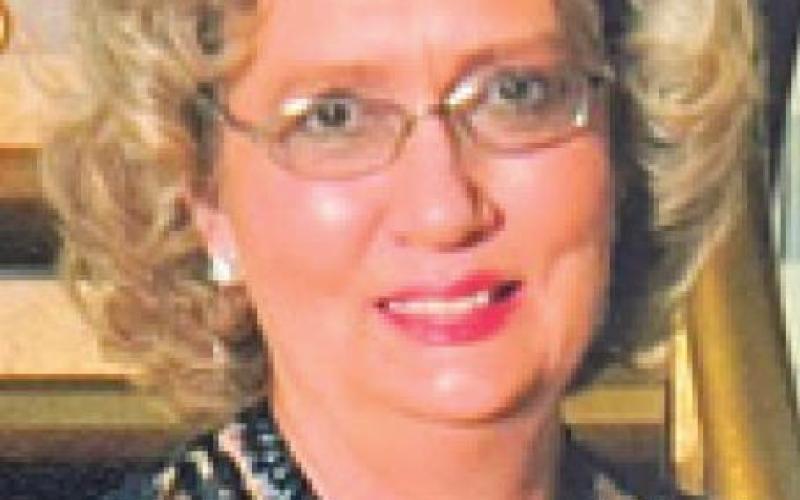 Darlene Stroud Collins
