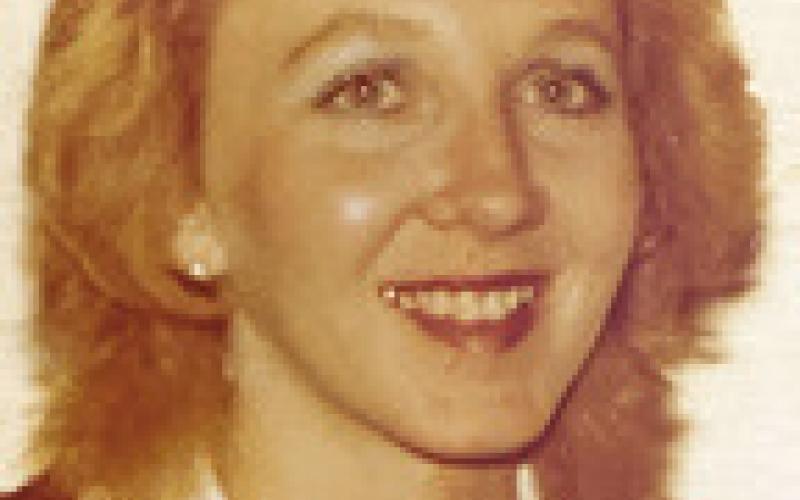 PAULA BYRD BERNHARDT