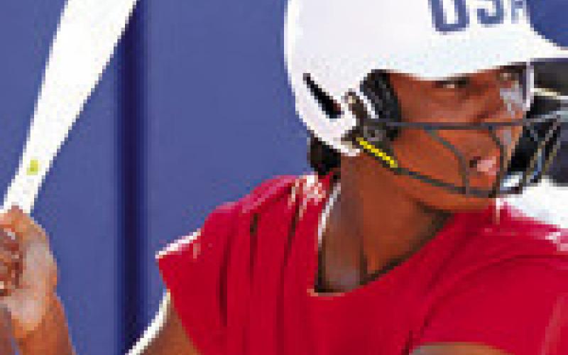 Johnson’s team wins USA 14U softball title
