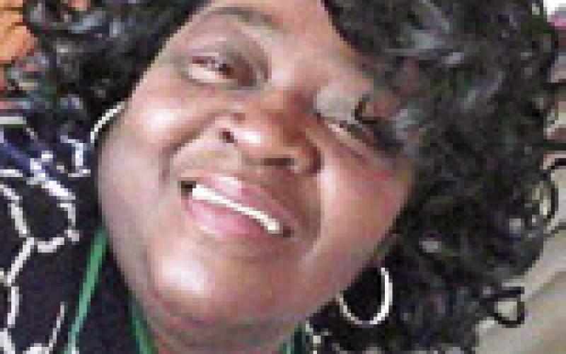 PAULA KAYE DAVIS WALKER