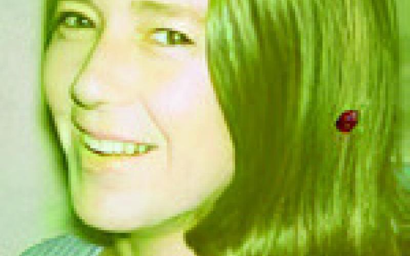 Garlyn B. Urick