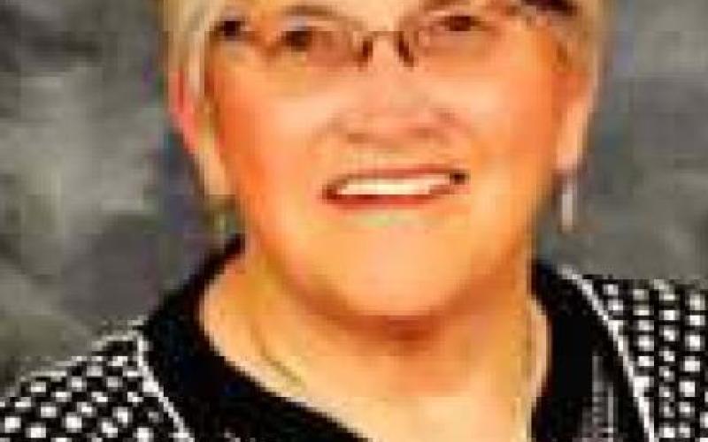 JANET TREETER