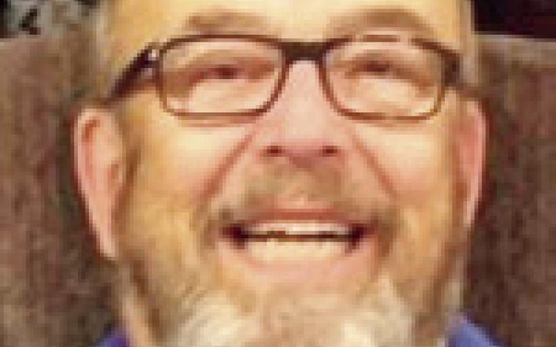 GUY BARRETT JR.
