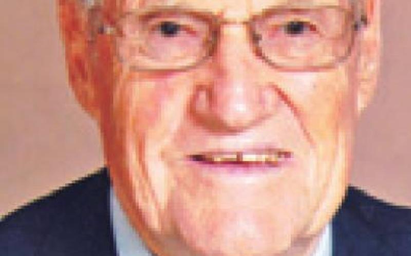 HAYS PERRY