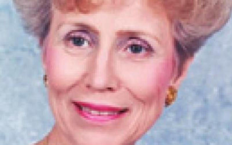 SANDRA WHALEY