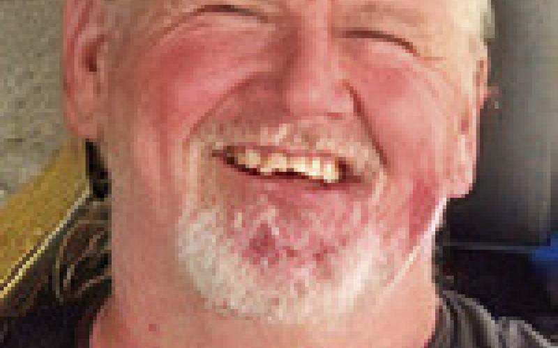 Ronnie “Bones” Clark