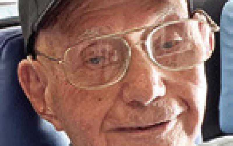 LONNIE FRANK SR.