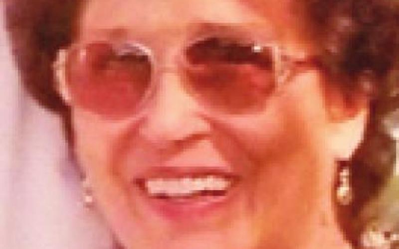BERNADETTE BERAN