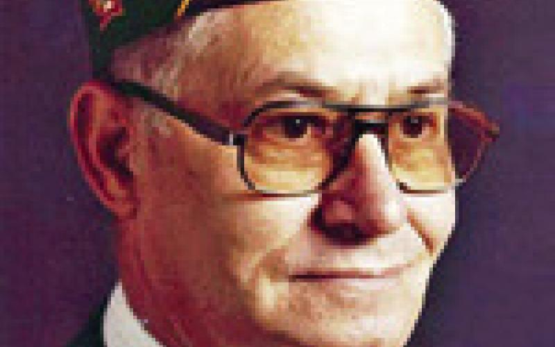 Robert A. Mott