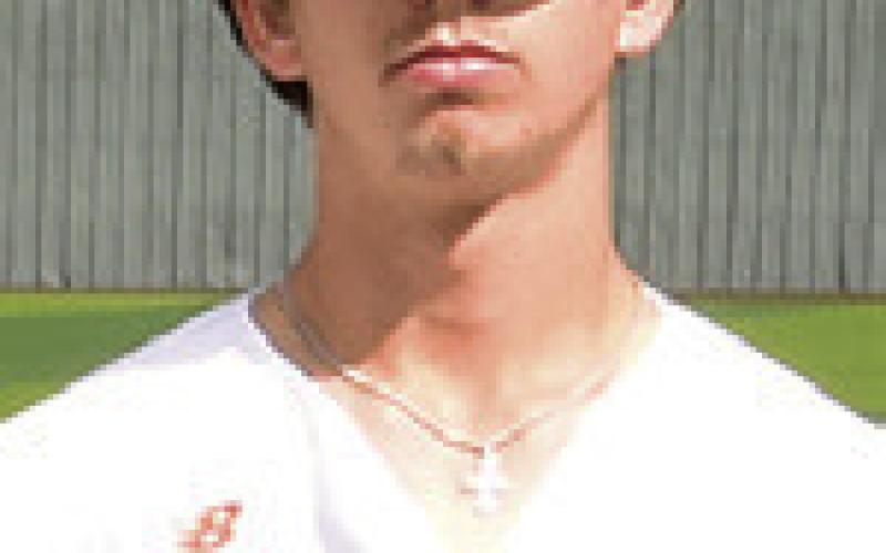 CHASE FAUST
